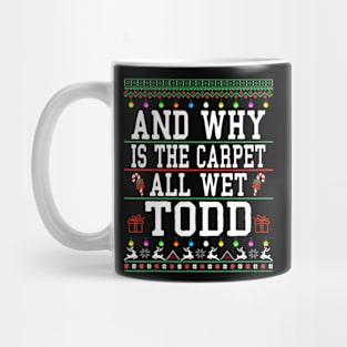 christmas vacation - christmas vacation 2024 Mug